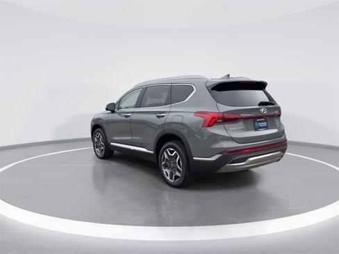 Used 2022 Hyundai Santa Fe Limited image 6