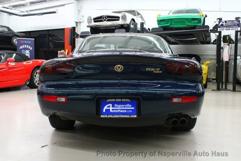 Used 1994 MAZDA RX-7 image 47