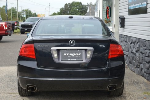 Used 2005 Acura TL image 4
