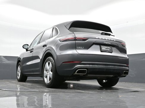 Certified 2019 Porsche Cayenne image 41