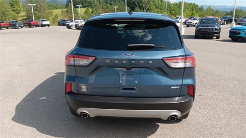 Used 2020 Ford Escape SE image 5