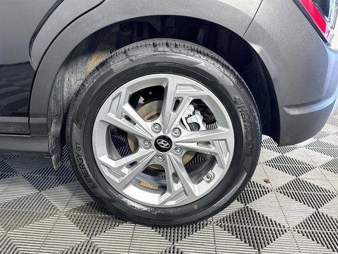 Certified 2022 Hyundai Kona SEL image 28