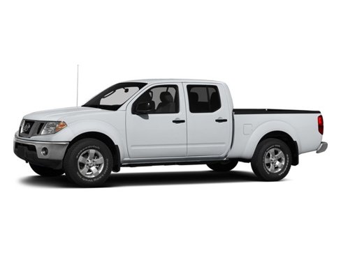 Used 2013 Nissan Frontier SL image 1