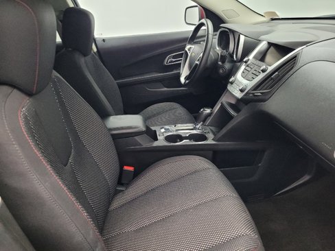 Used 2016 Chevrolet Equinox LT w/ Convenience Package image 21