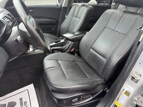 Used 2006 BMW X3 3.0i image 9
