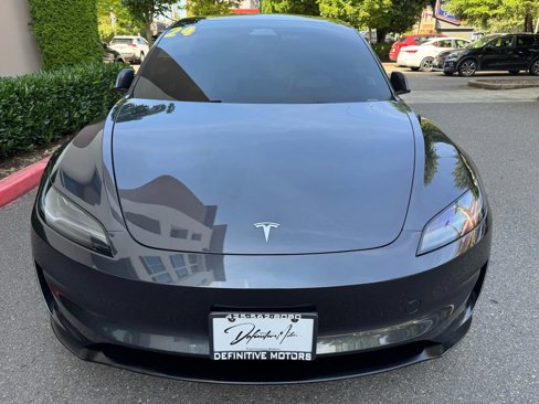 Used 2024 Tesla Model 3 Performance image 3
