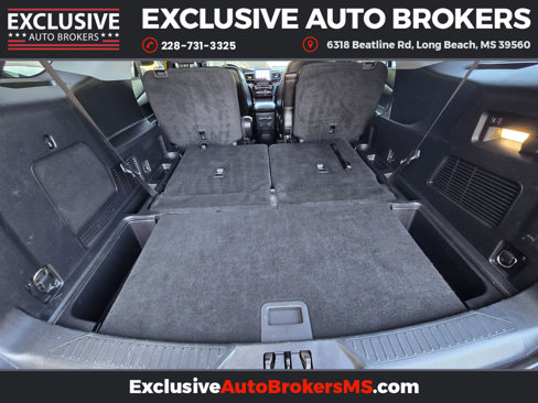 Used 2022 Ford Explorer Limited image 23