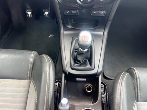 Used 2016 Ford Fiesta ST w/ ST Recaro Package image 18