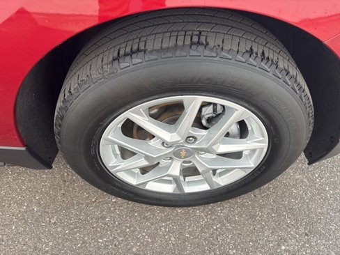 Certified 2023 Chevrolet Equinox LT image 38