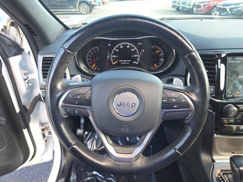 Used 2020 Jeep Grand Cherokee Limited X image 14