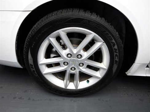Used 2016 Chevrolet Impala LTZ image 16