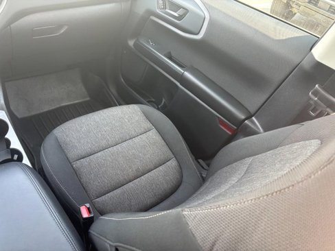 Used 2024 Ford Bronco Sport Big Bend w/ Convenience Package image 15