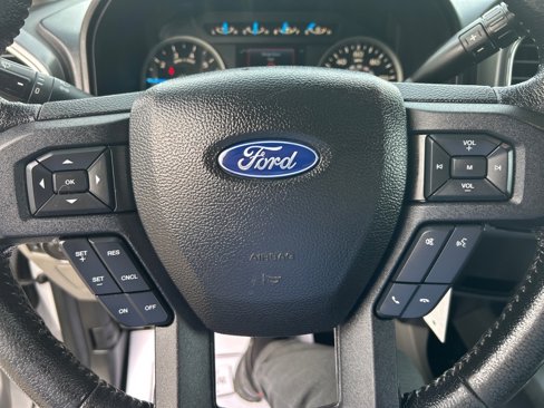 Used 2016 Ford F150 XLT w/ Equipment Group 301A Mid image 20