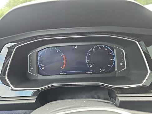 Used 2021 Volkswagen Jetta SEL image 21
