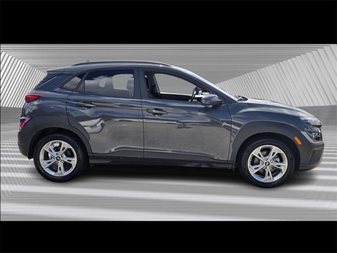 Certified 2023 Hyundai Kona SEL image 3