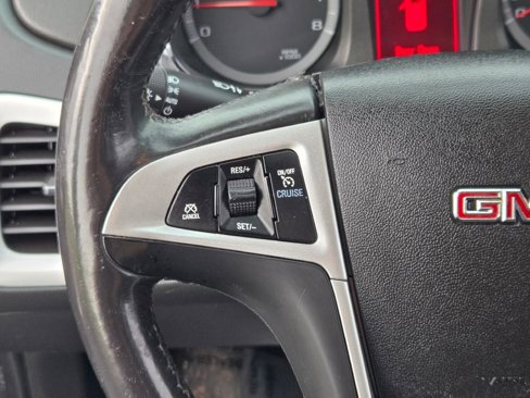 Used 2016 GMC Terrain SLE w/ Convenience Package image 28