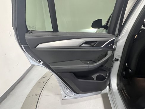 Used 2019 BMW X3 M40i w/ Parking Assistance Package image 57