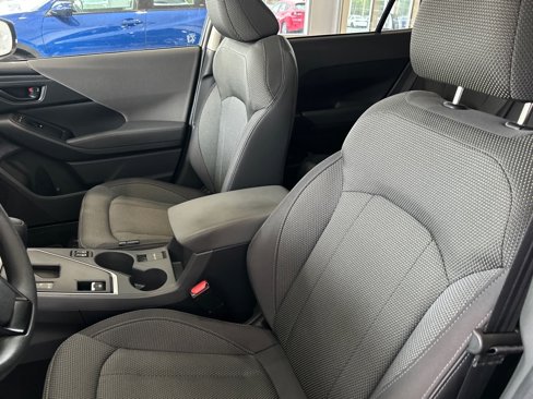 Used 2024 Subaru Crosstrek 2.0i Premium image 10