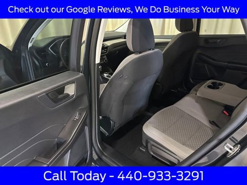 Used 2022 Ford Escape SE w/ Convenience Package image 20