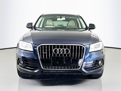 Used 2016 Audi Q5 2.0T Premium Plus image 2