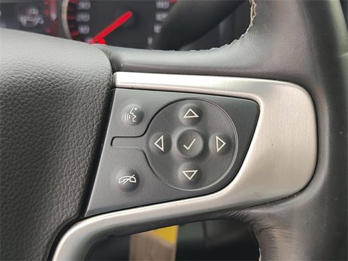Used 2015 GMC Sierra 1500 SLE w/ Texas SLE Value Package image 23