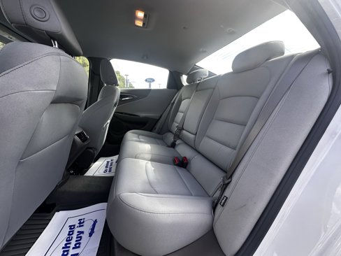 Used 2024 Chevrolet Malibu LS w/ Driver Confidence Package image 19