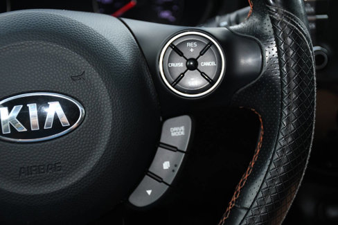 Used 2018 Kia Soul ! image 28