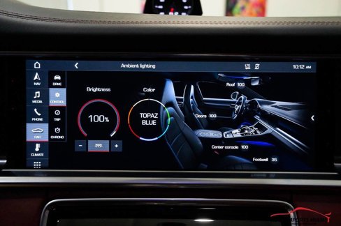 Used 2019 Porsche Panamera GTS w/ Premium Package Plus image 80
