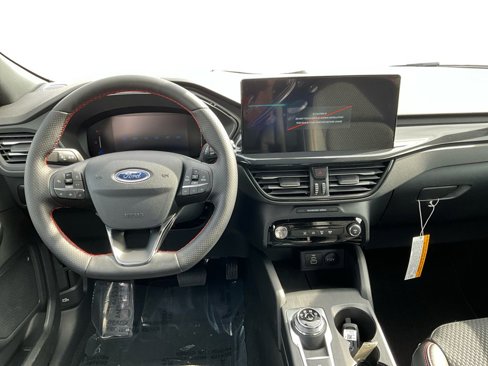 New 2025 Ford Escape ST-Line w/ Tech Pack #1 image 14