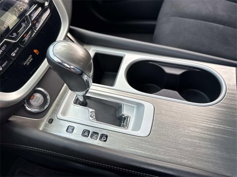 Used 2018 Nissan Murano SV image 21