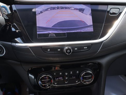 Used 2021 Buick Encore GX Select image 23