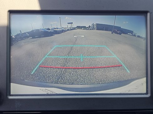 Used 2019 Toyota RAV4 LE image 28