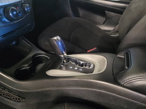 Used 2018 Dodge Journey SE w/ Blacktop Package image 26