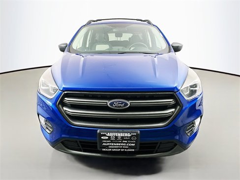 Used 2019 Ford Escape SEL image 2