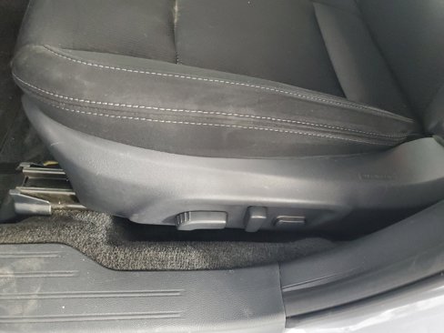 Used 2015 Subaru Legacy 2.5i Premium image 28
