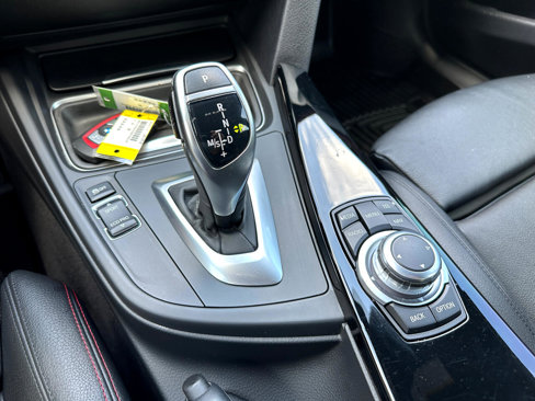 Used 2013 BMW 335i Sedan image 36