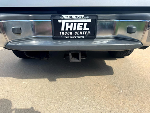 Used 2012 Nissan Frontier SL image 39