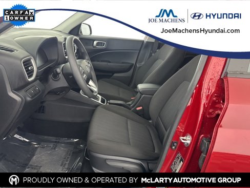 Used 2024 Hyundai Venue SE image 26
