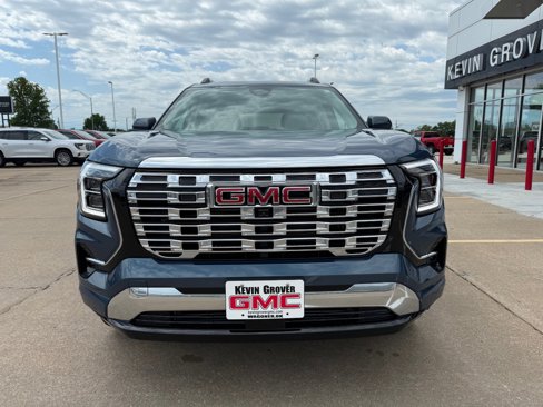New 2026 GMC Terrain Denali w/ LPO, Floor Liner Package image 2