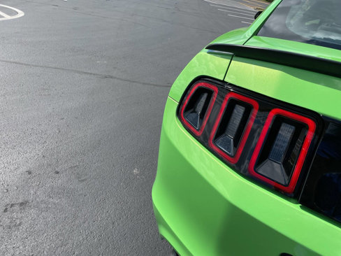 Used 2013 Ford Mustang Boss 302 w/ Boss 302 Accessory Pkg image 37