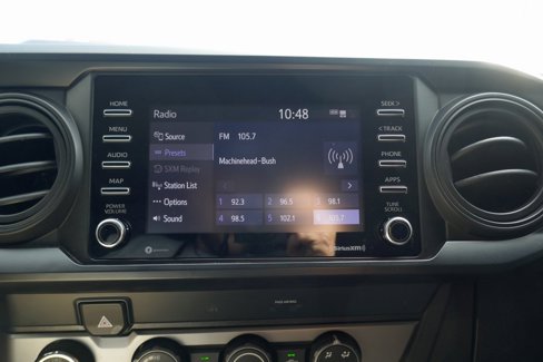 Used 2020 Toyota Tacoma SR image 26