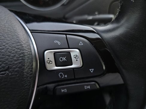 Used 2017 Volkswagen Jetta SE image 26