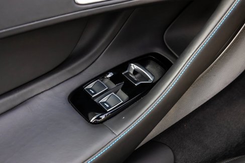 New 2025 McLaren GTS image 45