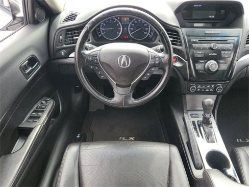 Used 2015 Acura ILX image 10