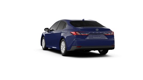 New 2026 Toyota Camry LE image 26