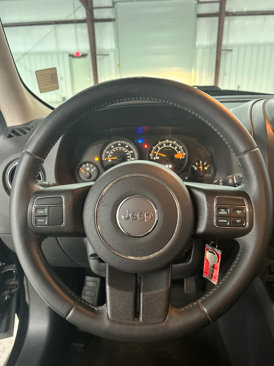 Used 2016 Jeep Patriot Sport w/ Power Value Group image 14