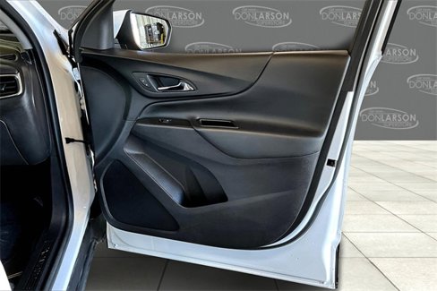 Certified 2024 Chevrolet Equinox LT image 12