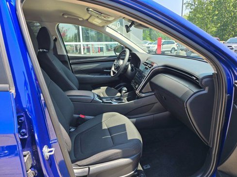 Used 2024 Hyundai Tucson SEL image 23