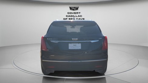 Used 2017 Cadillac XT5 Premium Luxury image 8