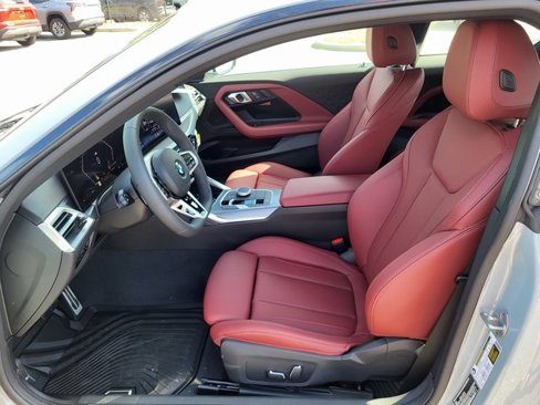 New 2025 BMW 230i Coupe w/ M Sport Package image 11